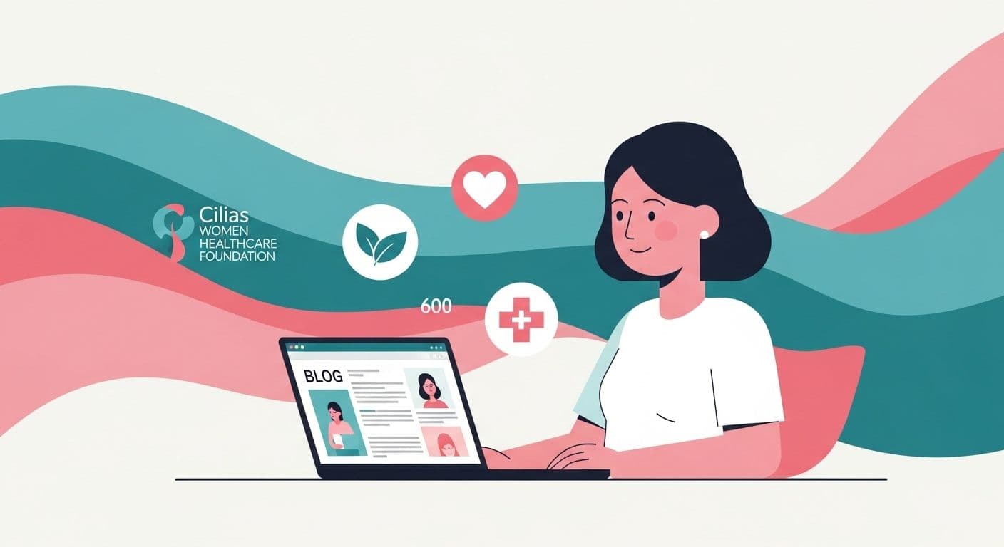 Celia Health Concert